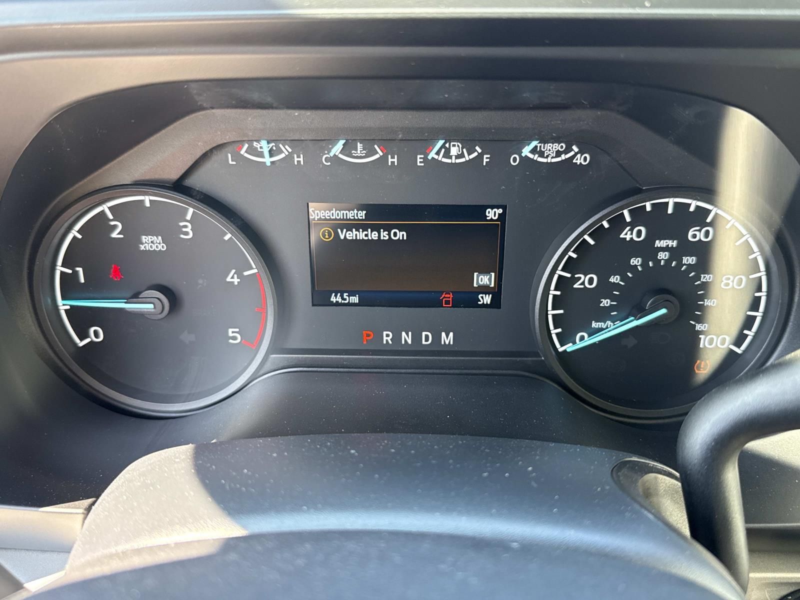 2026 Ford F-350 Super Duty XL - Photo 20