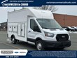 Ford Transit-350 Cutaway