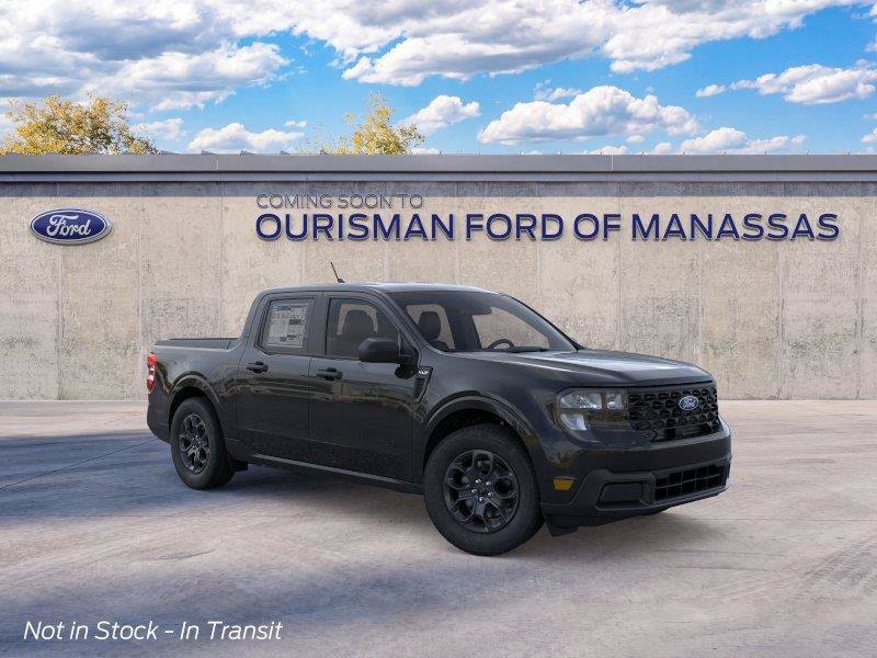 New 2026 Ford Maverick XLT Truck