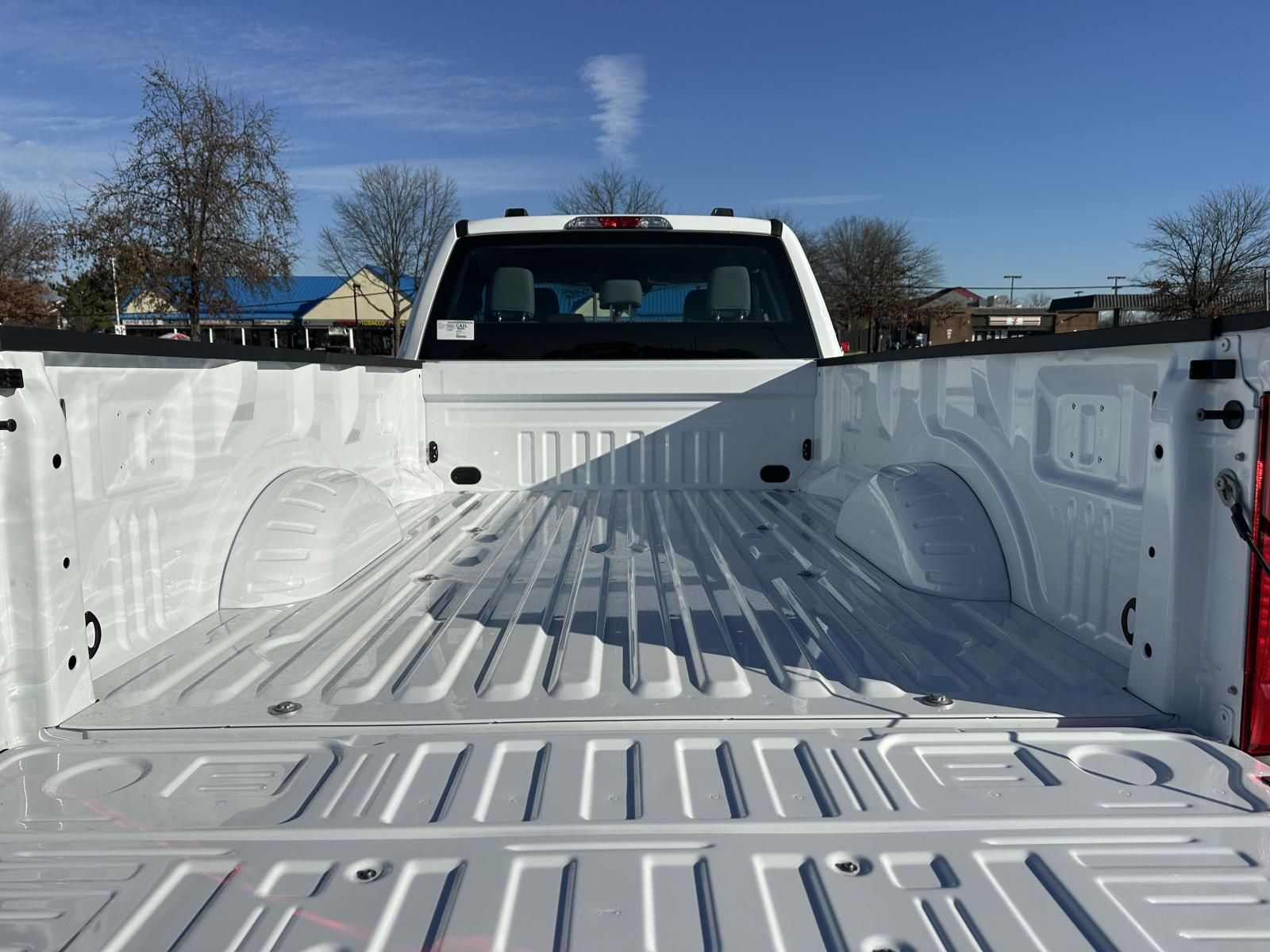 2025 Ford F-250 Super Duty XL - Photo 11