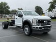 Ford F-600 Chassis