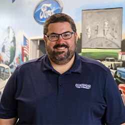 Staff member Chris Legg from ID_108904beed0b