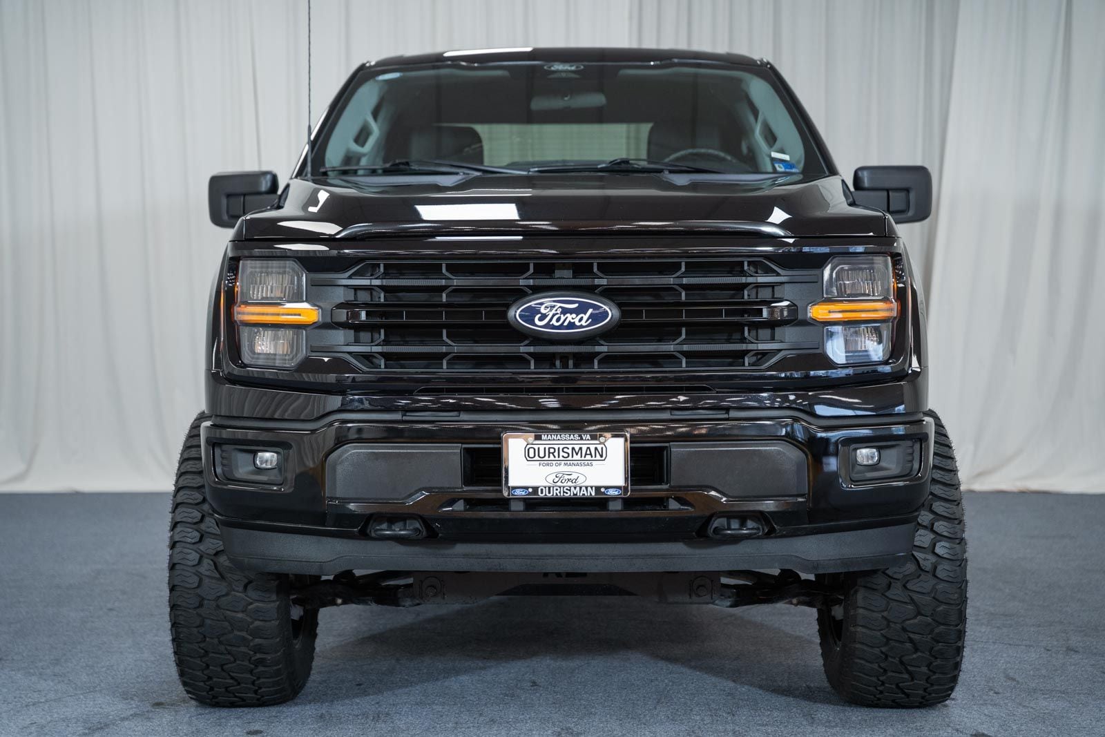1FTFW3L88SKD95077