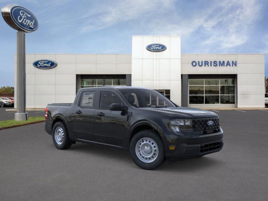 New 2026 Ford Maverick XL Truck