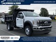 Ford F-550 Chassis