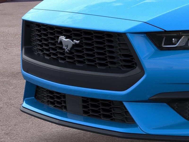 2025 Ford Mustang EcoBoost Premium Fastback - Photo 17