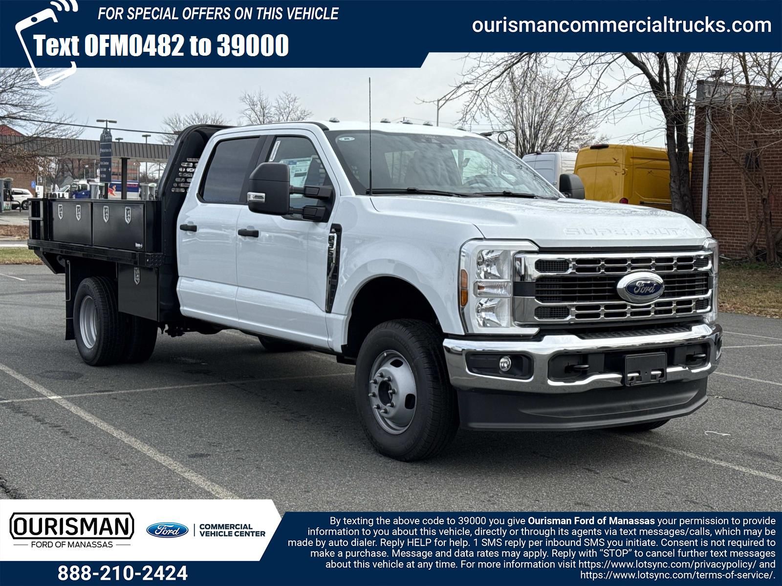 2026 Ford F-350 Base's photo