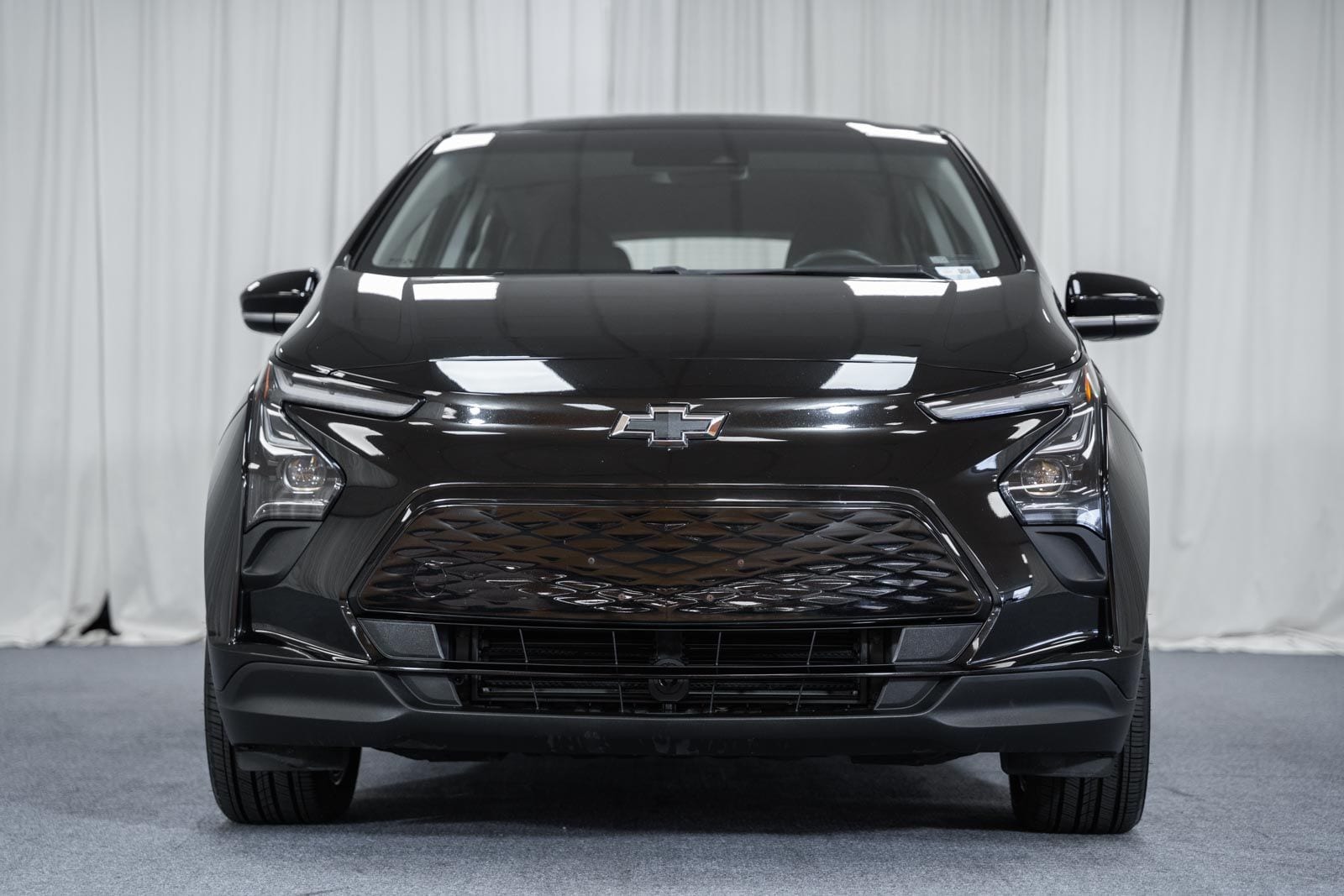 Certified 2022 Chevrolet Bolt EV LT with VIN 1G1FW6S08N4100509 for sale in Manassas, VA