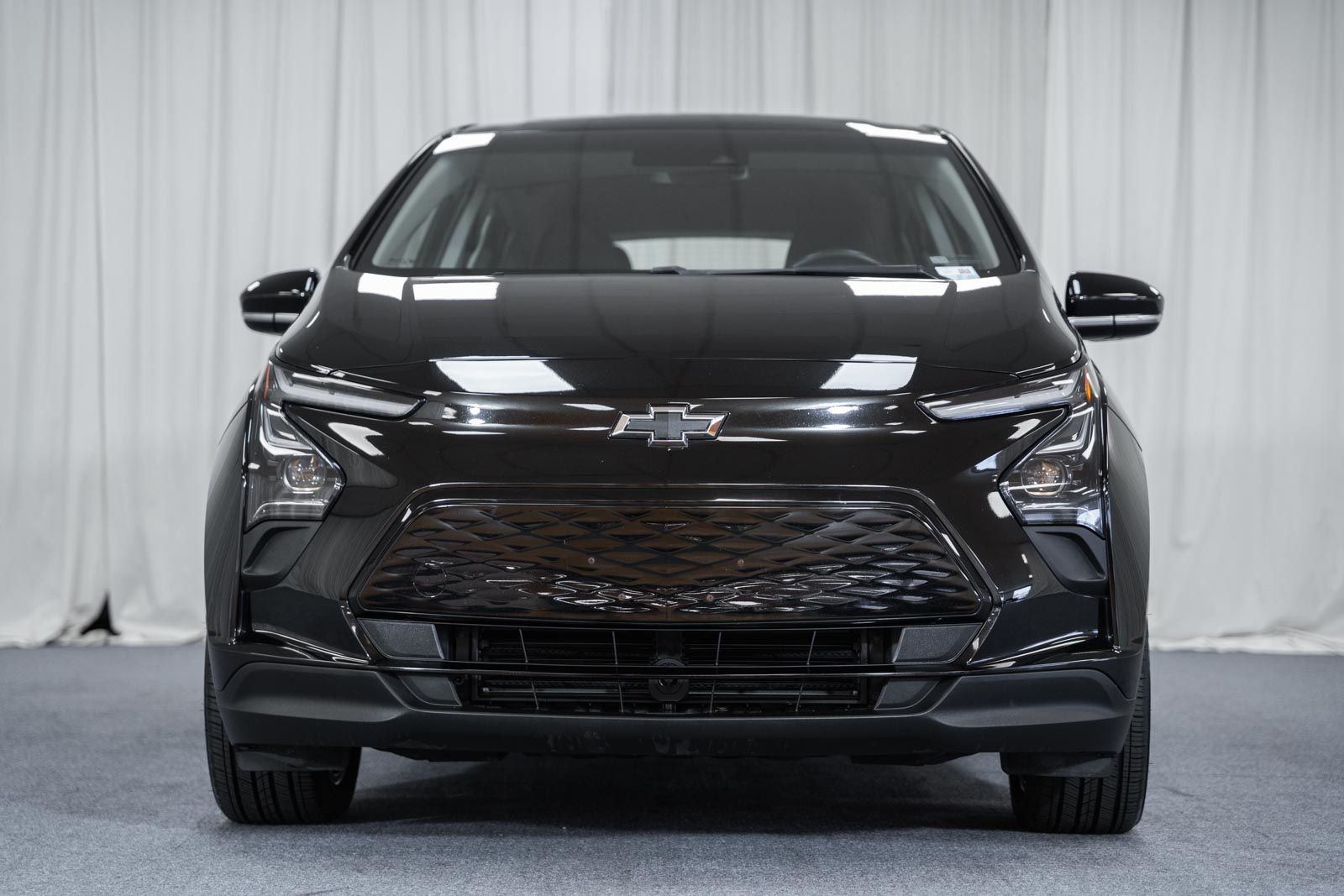 2022 Chevrolet Bolt EV 1LT photo 2