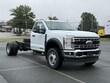 Ford F-600 Chassis