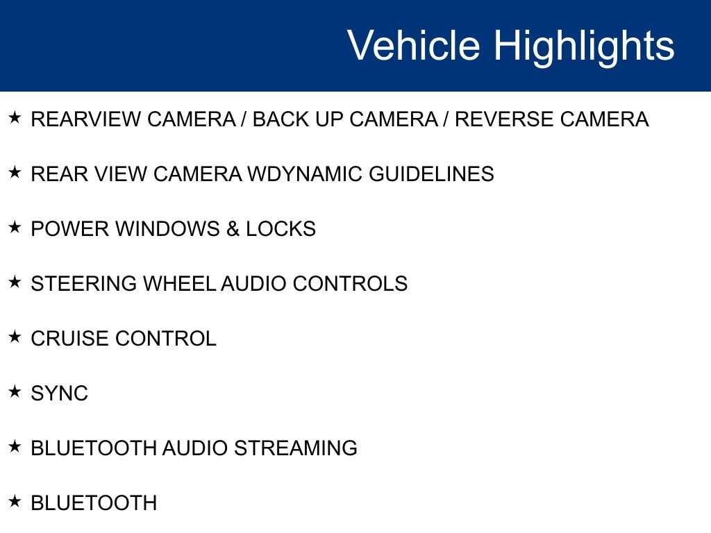 Used 2016 Ford Focus SE Hatchback