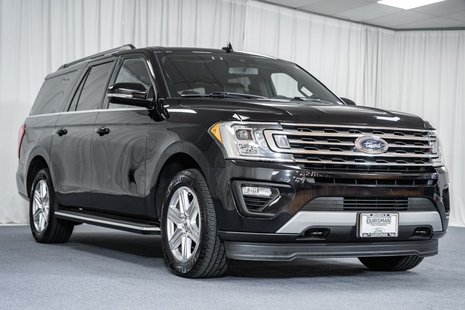 2019 Ford Expedition XLT's photo