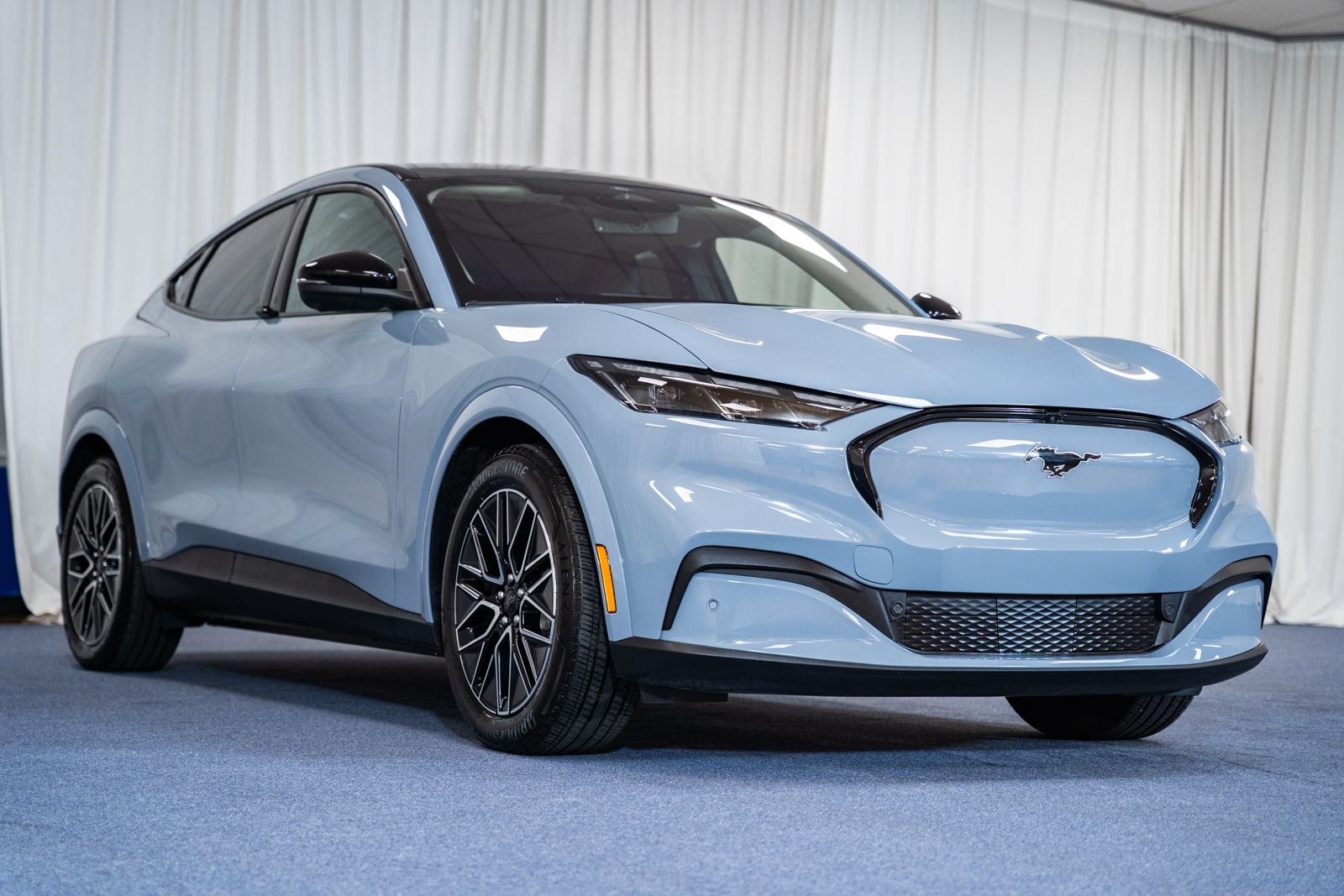2025 Ford Mustang Mach-E Premium RWD's photo