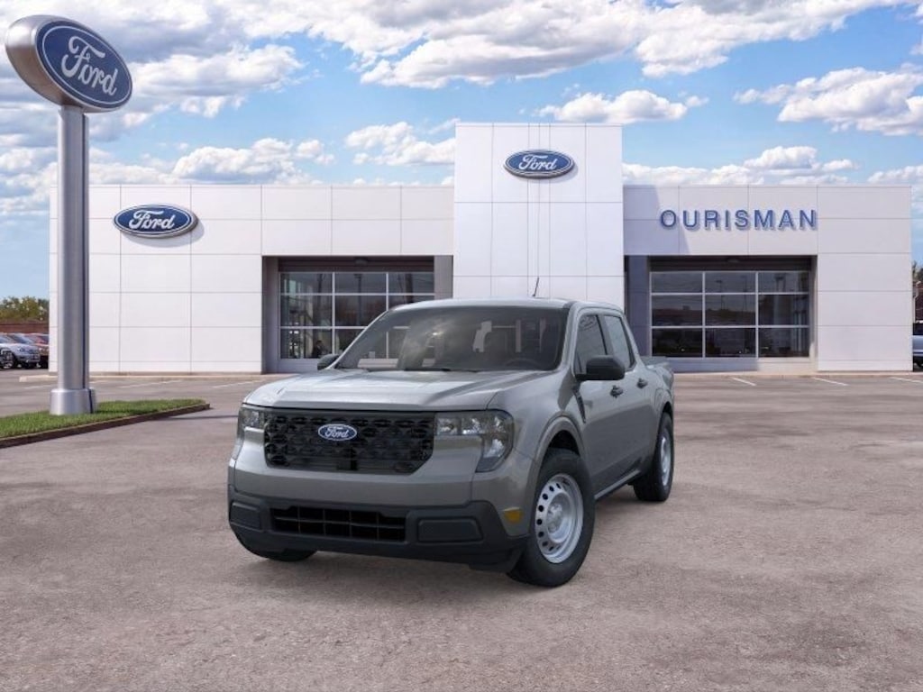 New 2026 Ford Maverick XL Truck