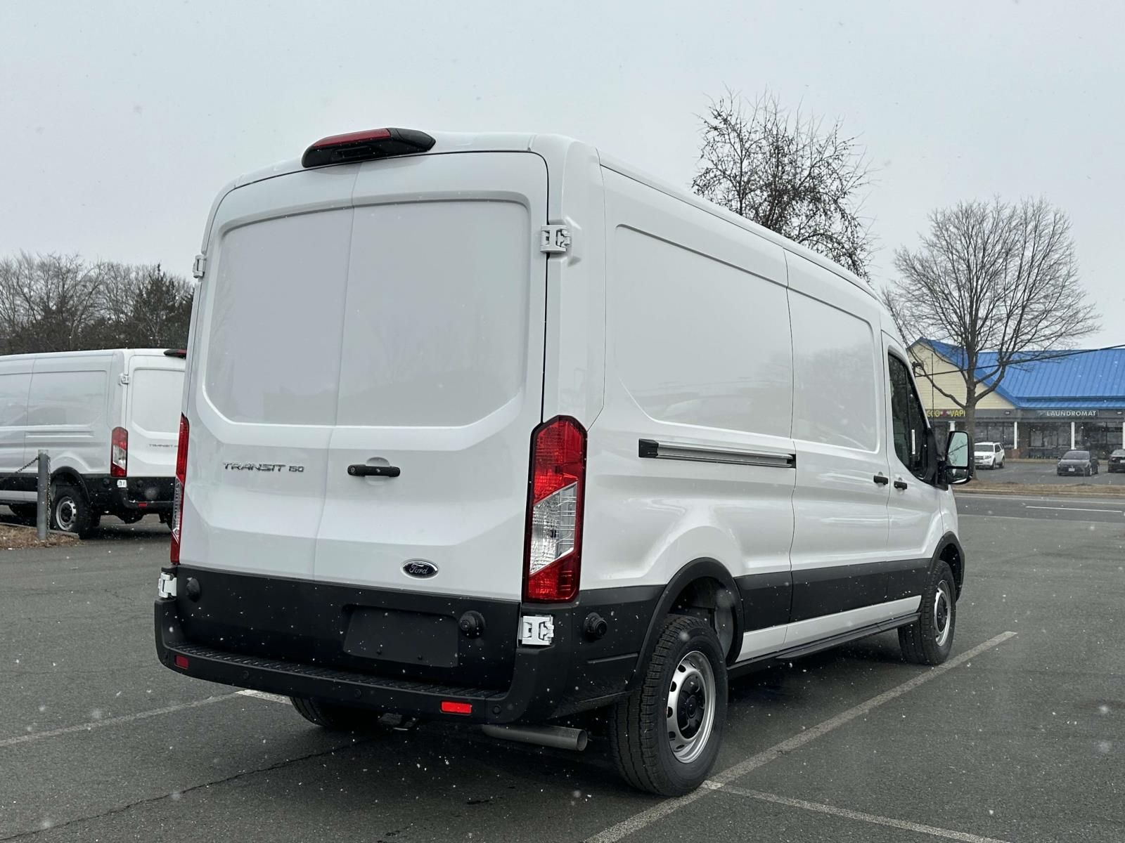 2024 Ford F-550 XL photo 2
