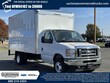 Ford E-350 Cutaway