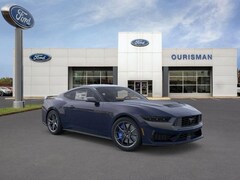 2025 Ford Mustang Dark Horse Coupe