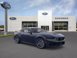 2025 Ford Mustang Dark Horse Coupe