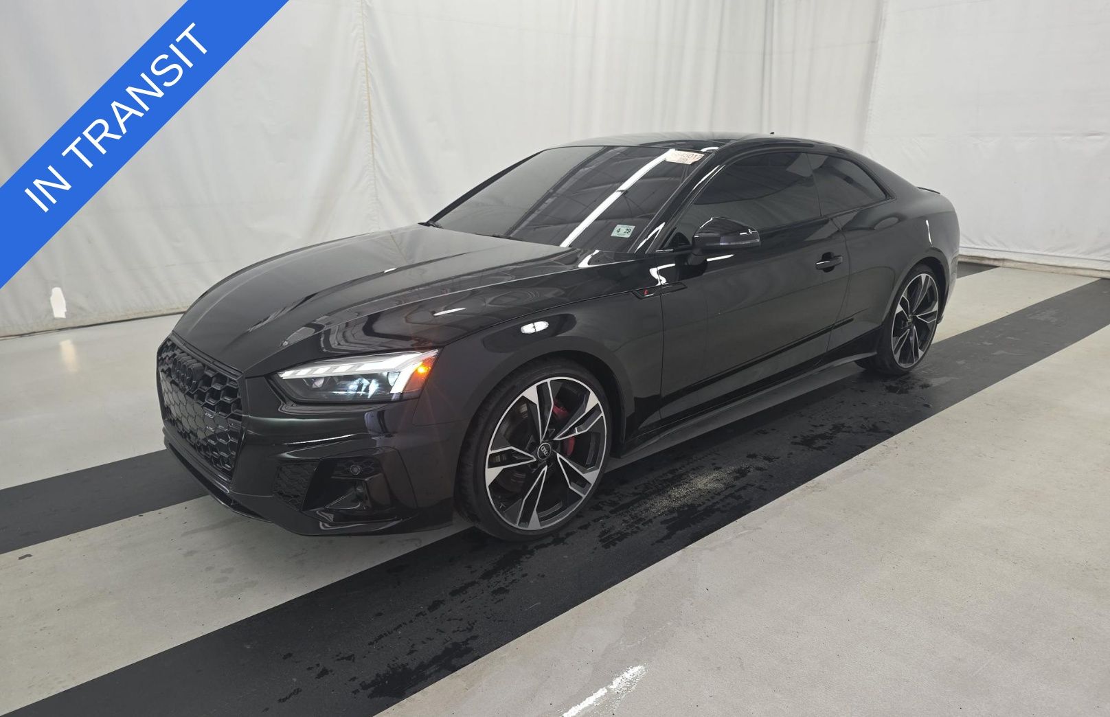2024 Audi S5 Premium Plus quattro Tiptronic's photo