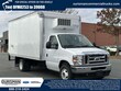  Ford E-450 Cutaway