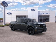 2026 Ford Maverick Lariat Truck