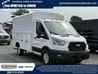  Ford Transit-350 Cutaway