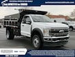 Ford F-450 Chassis