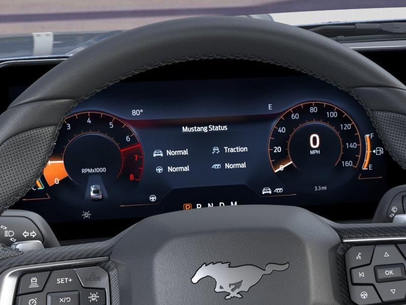 2025 Ford Mustang GT Premium Convertible - Photo 11