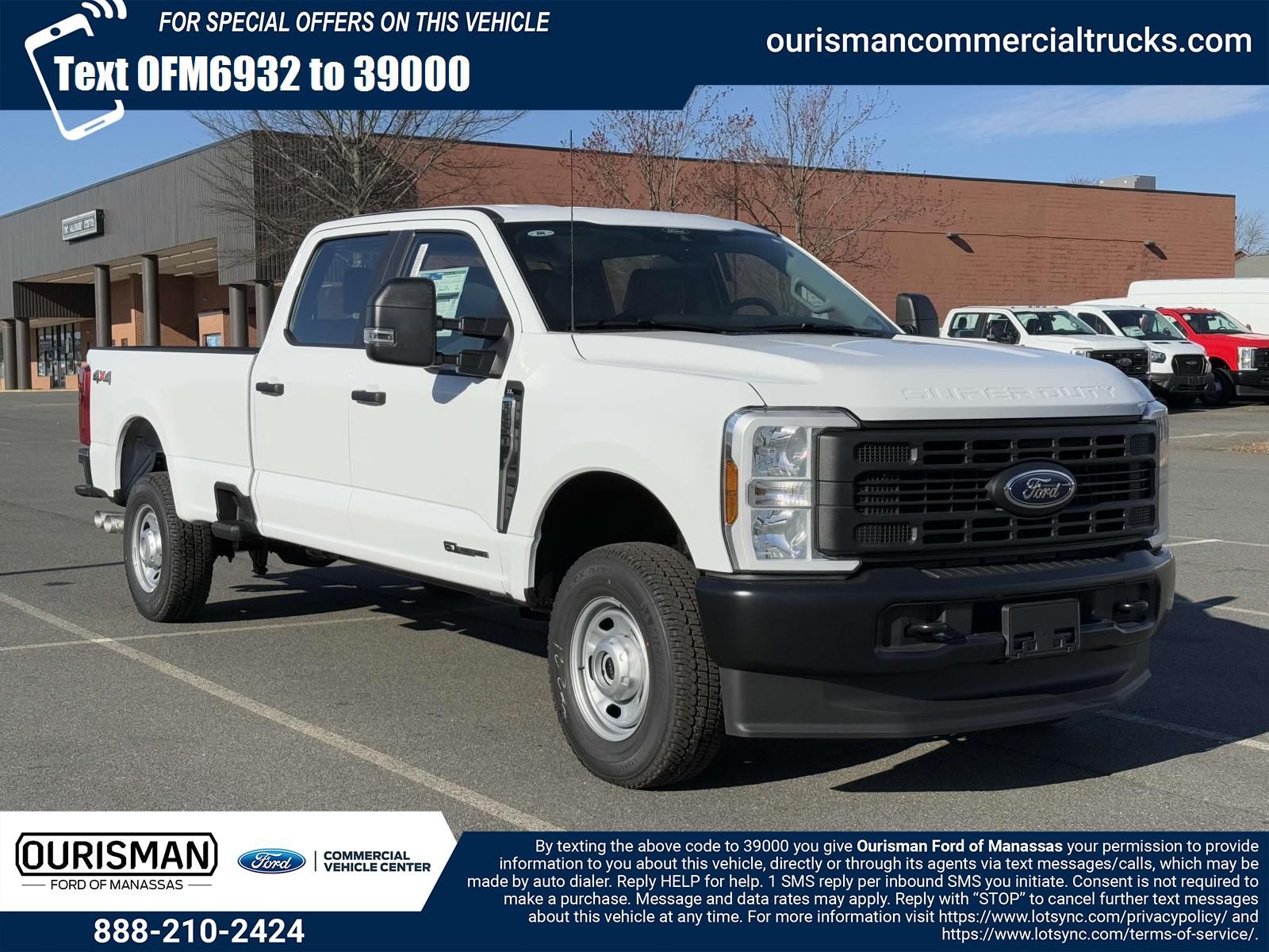 2025 Ford F-250 Super Duty XL's photo