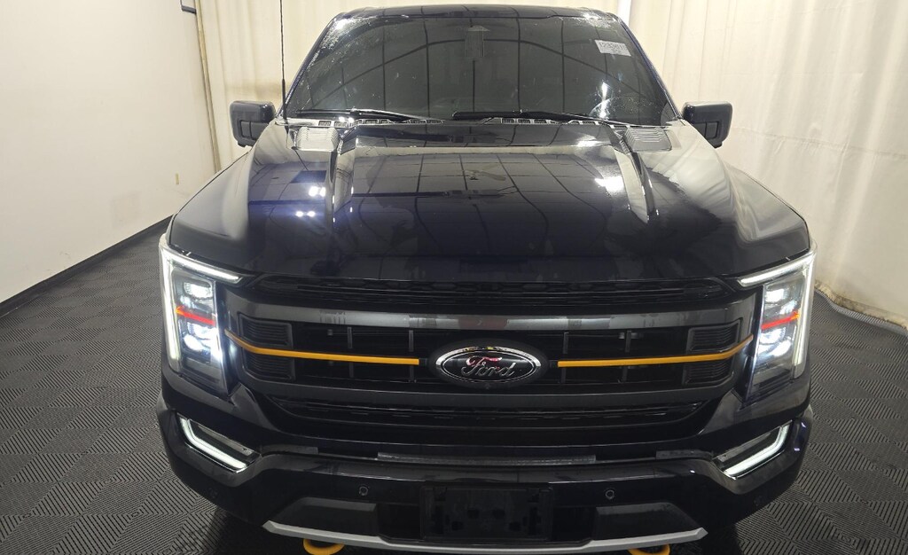 Used 2023 Ford F-150 Tremor Truck