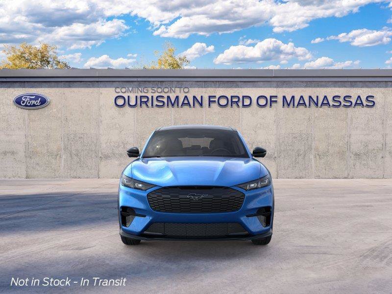 New 2026 Ford Mustang Mach-E Premium SUV