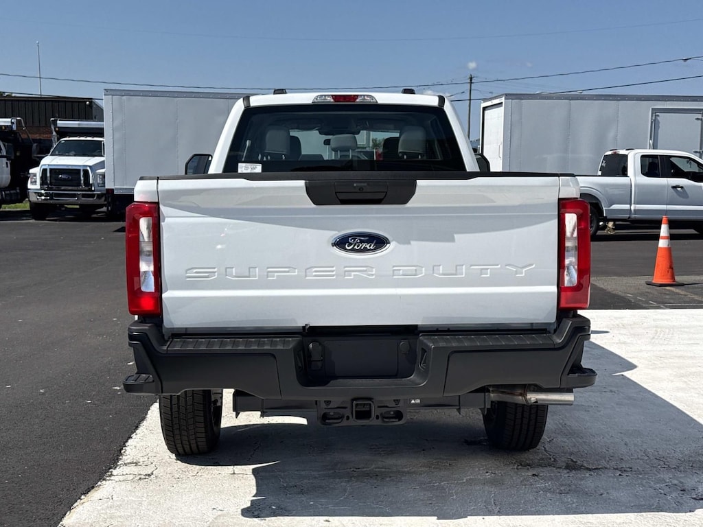 New 2026 Ford F-250 XL Truck