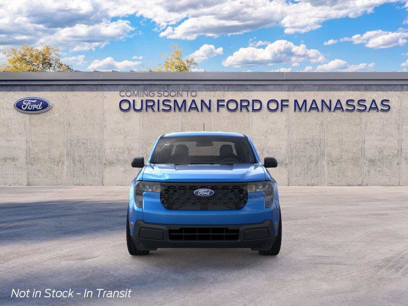 New 2026 Ford Maverick XL Truck