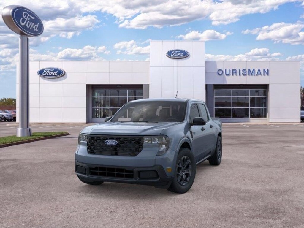 New 2026 Ford Maverick XLT Truck