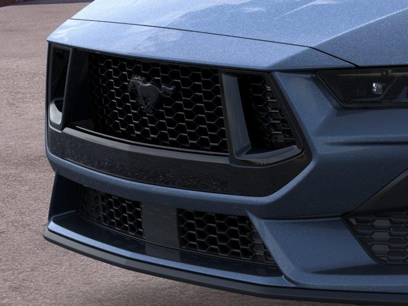 2025 Ford Mustang GT Premium Convertible - Photo 16