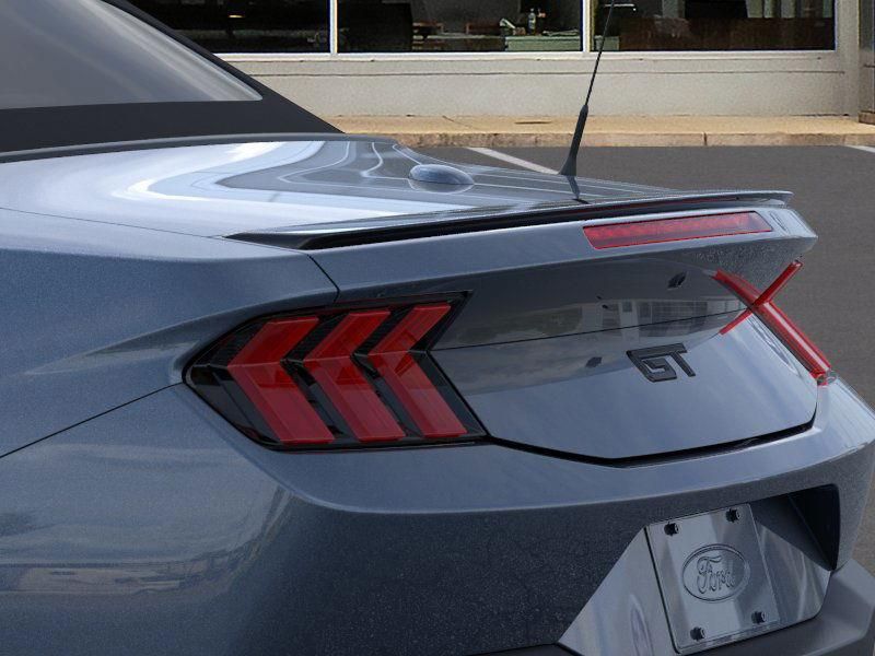 2025 Ford Mustang GT Premium Convertible - Photo 22