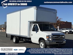 2026 Ford E-450 Cutaway Base Cab/Chassis