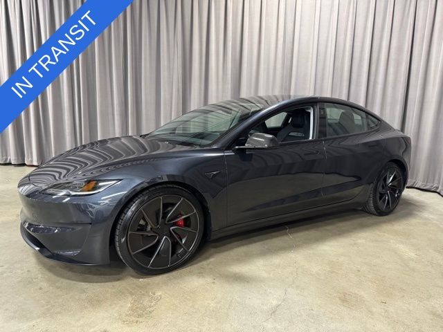 2024 Tesla Model 3 -'s photo
