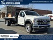 Ford F-550 Chassis