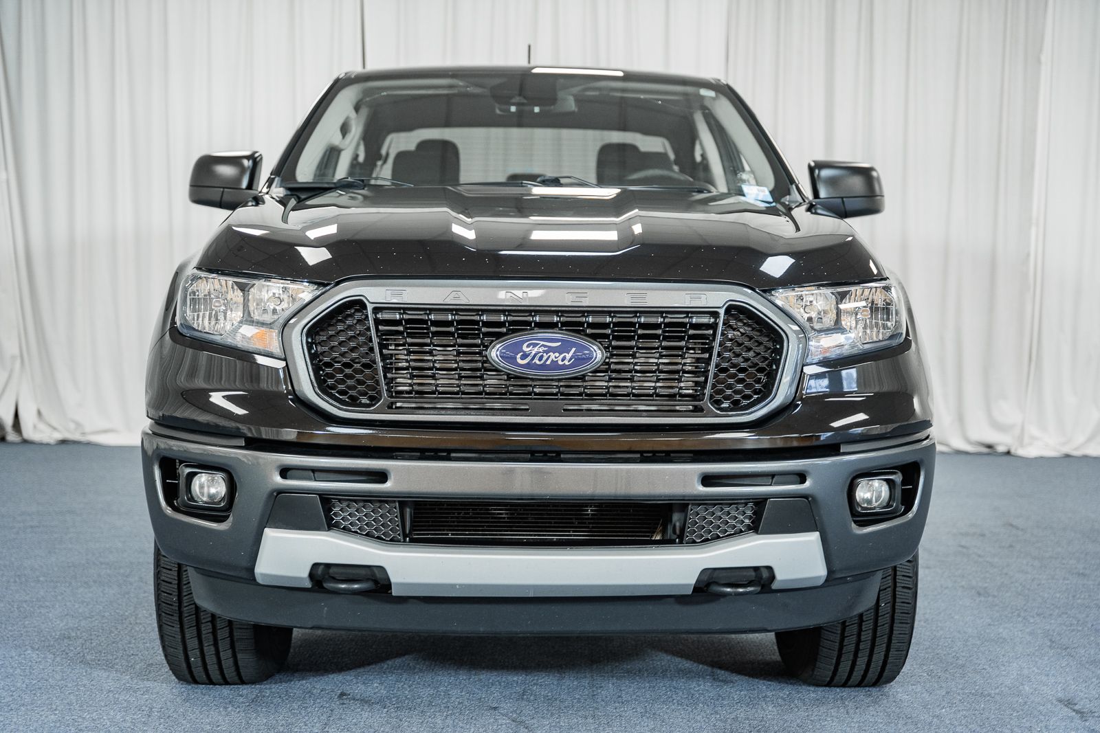 2020 Ford Ranger XLT photo 2