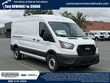 Ford Transit-250 Cargo