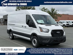 2025 Ford Transit-250 Cargo Base Cargo Van