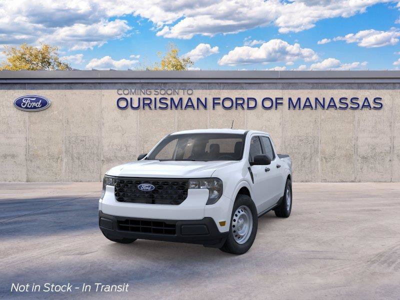New 2026 Ford Maverick XL Truck