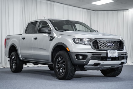 2019 Ford Ranger XLT Truck