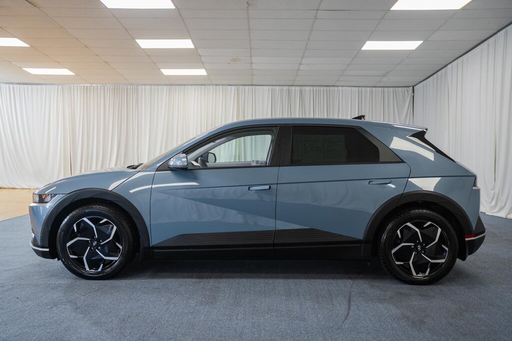 Certified 2024 Hyundai IONIQ 5 SEL SUV