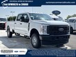  Ford F-250