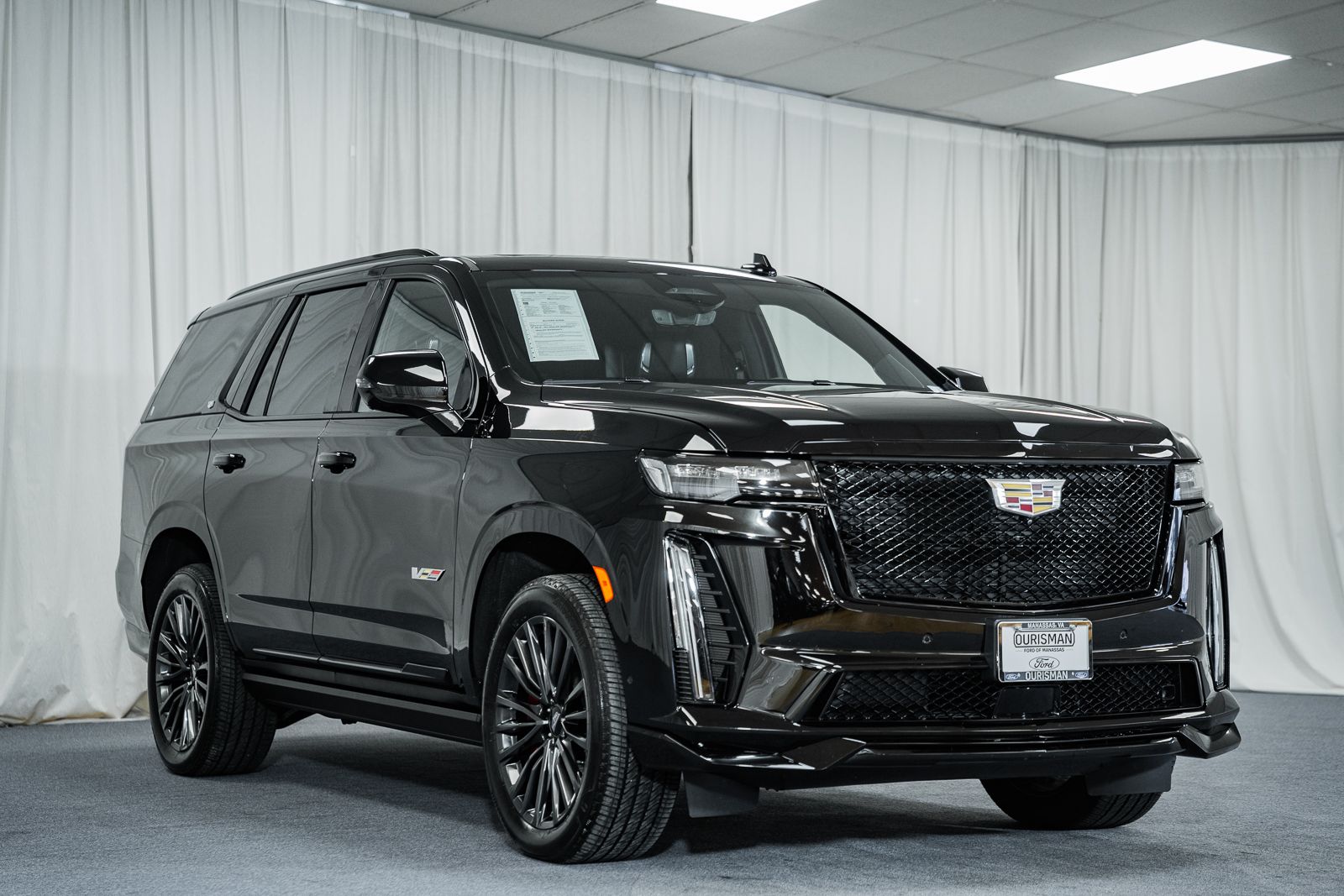 2023 Cadillac Escalade