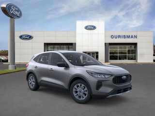 2026 Ford Escape Active SUV