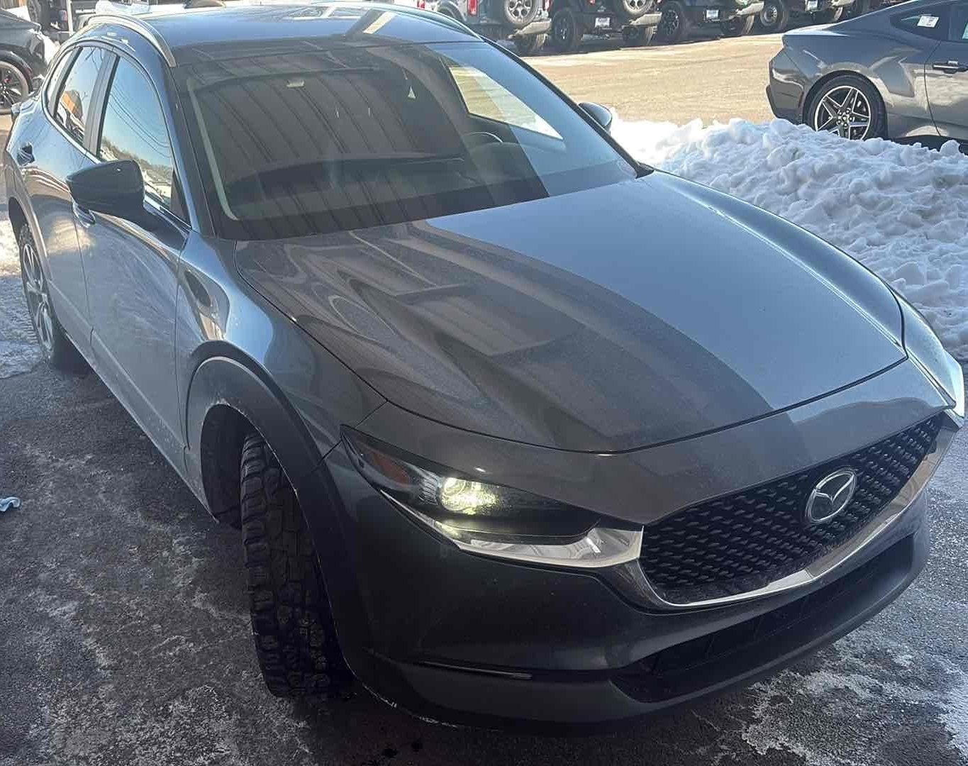 2023 Mazda CX-30 Preferred