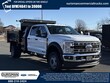  Ford F-450 Chassis